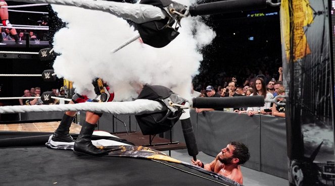 NXT TakeOver: Brooklyn IV - Filmfotók - Johnny Gargano
