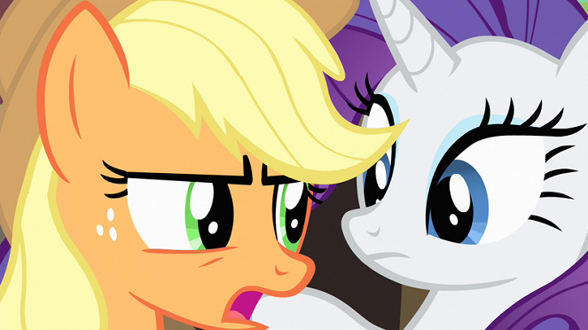 My Little Pony: Friendship Is Magic - Three's a Crowd - Photos