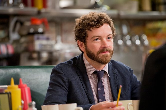 Men at Work - The New Boss - Photos - Danny Masterson