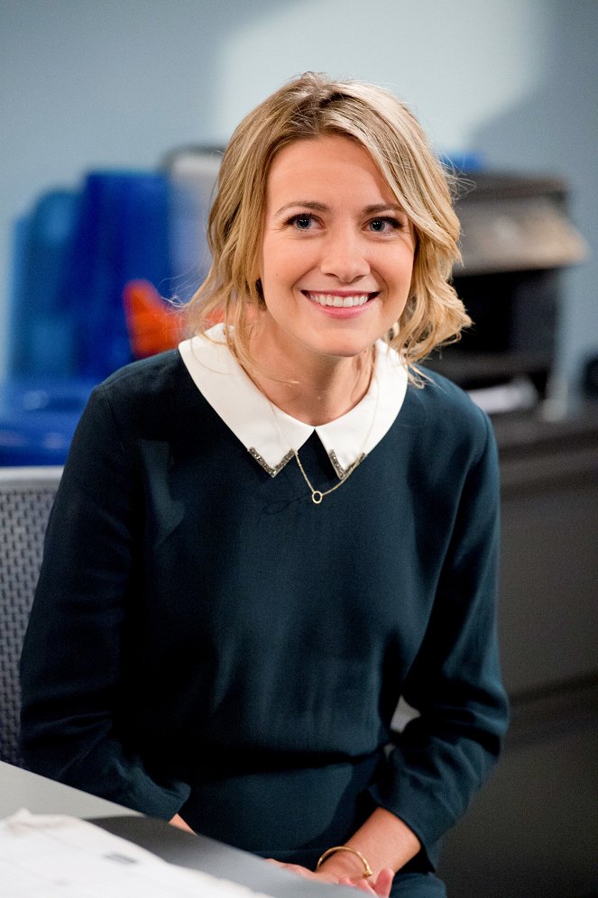 Men at Work - The Good, the Bad & the Milo - Photos - Meredith Hagner