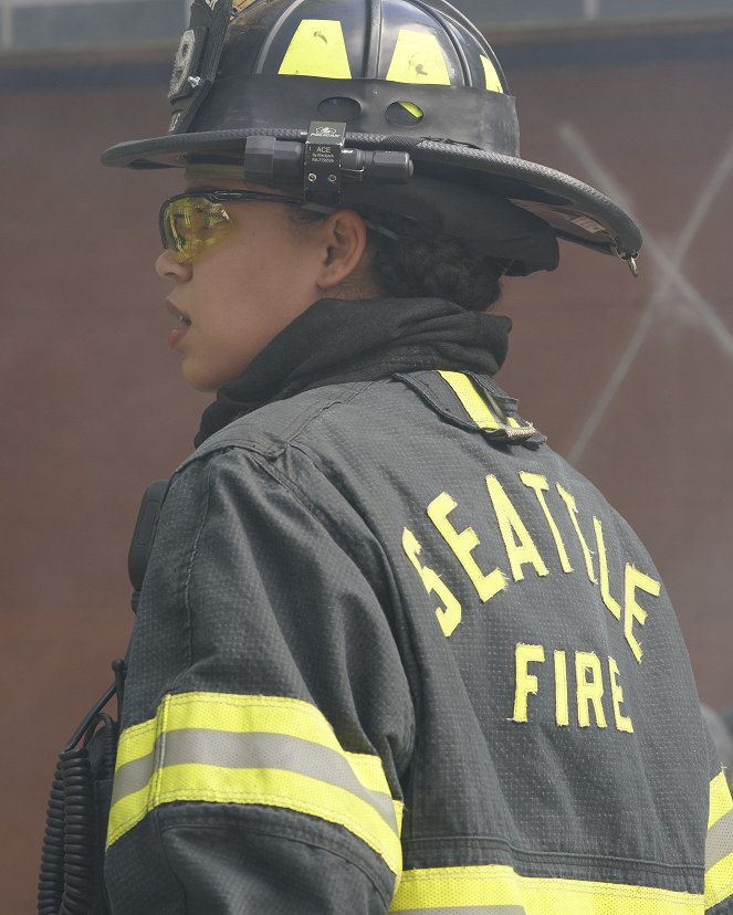 Station 19 - Hot Box - Photos - Barrett Doss