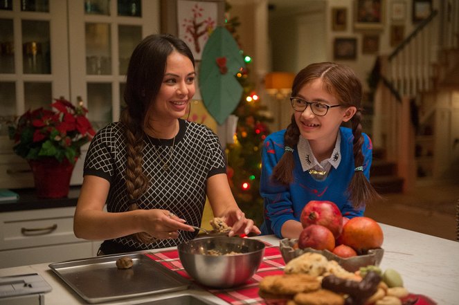 To All the Boys I've Loved Before - De la película - Janel Parrish, Anna Cathcart
