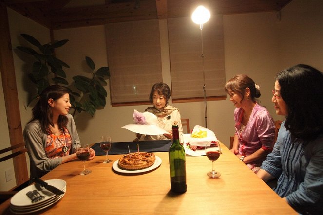 Share house: Onna-tachi no sweet home - Photos