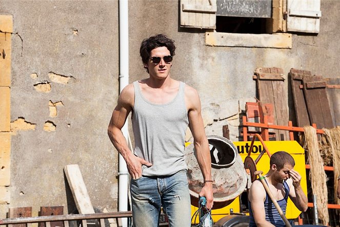 Rendez-vous - Do filme - Pierre Boulanger