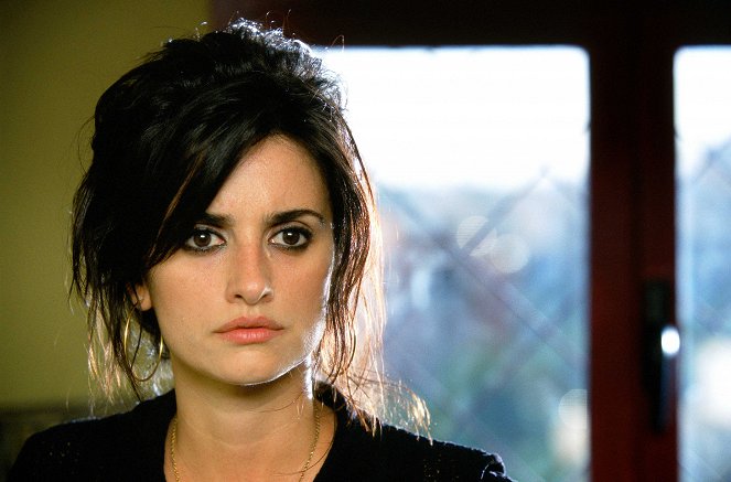 Voltar - Do filme - Penélope Cruz