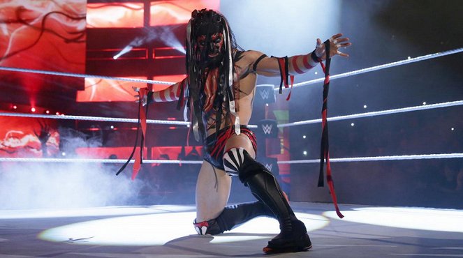 WWE SummerSlam - Filmfotók - Fergal Devitt