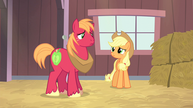 My Little Pony – Freundschaft ist Magie - Season 4 - Das einfache Leben - Filmfotos