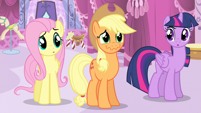 My Little Pony – Freundschaft ist Magie - Season 4 - Das einfache Leben - Filmfotos