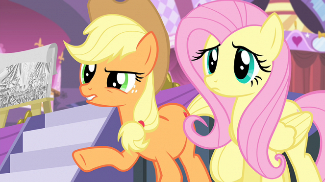 My Little Pony : Les amies, c'est magique - Season 4 - La Vie à la ferme - Film