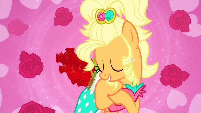 My Little Pony: Przyjazń to magia - Season 4 - Proste życie - Z filmu