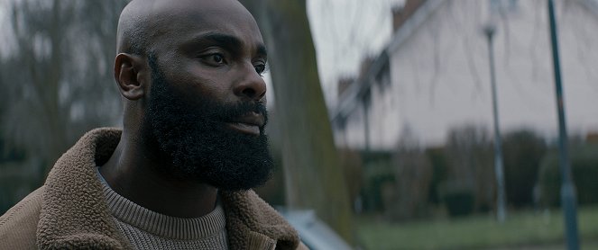 O Segurança - De filmes - Kaaris