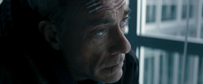 Lukas - Film - Jean-Claude Van Damme