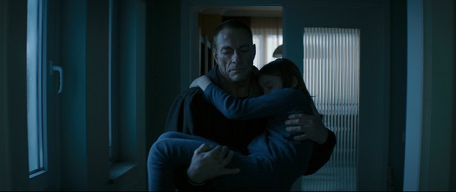 Lukas - Film - Jean-Claude Van Damme, Alice Verset