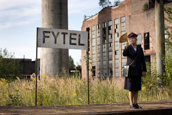 Zgorszenie publiczne - Photos - Dorota Pomykala