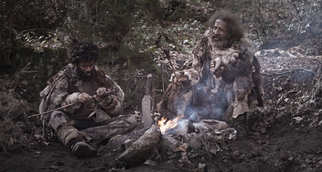 The Last of Us - Film - Jahwar Soudani, Fethi Akkari