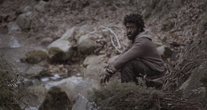 The Last of Us - De la película - Jahwar Soudani
