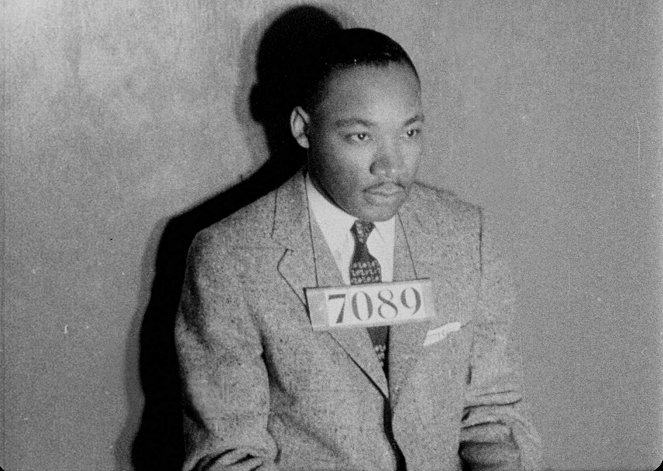 King: A Filmed Record... Montgomery to Memphis - De la película - Martin Luther King