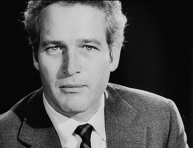 King: A Filmed Record... Montgomery to Memphis - Filmfotos - Paul Newman