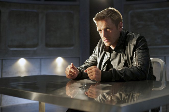 Nikita - Season 3 - Consequences - Photos