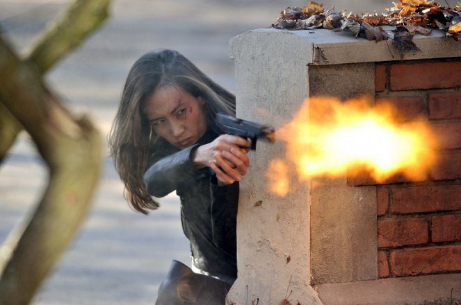 Nikita - Season 3 - Brave New World - Photos - Maggie Q