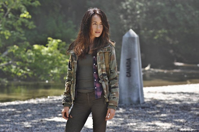 Wanted - Maggie Q