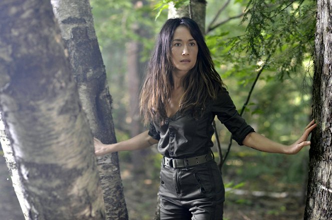 Wanted - Maggie Q