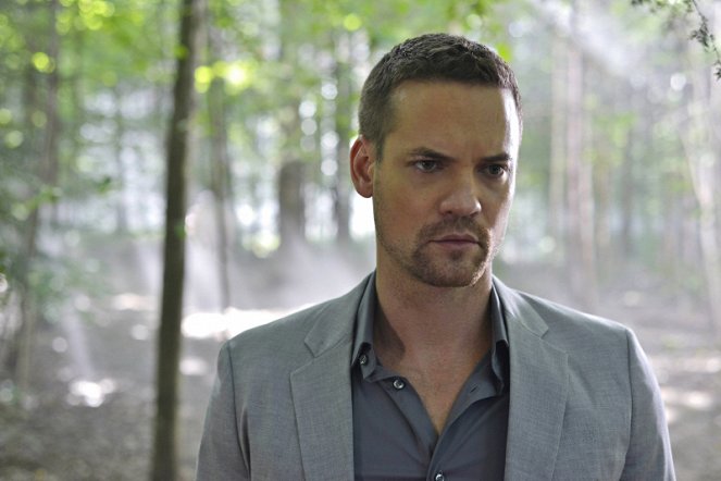 Wanted - Shane West