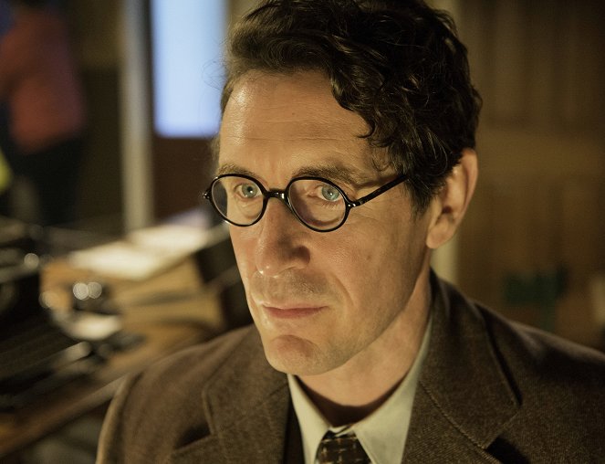 The Bletchley Circle - Season 2 - Blood On Their Hands: Part 1 - Photos