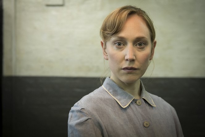 The Bletchley Circle - Blood On Their Hands: Part 2 - Promoción - Hattie Morahan
