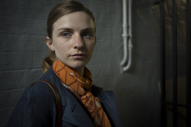 The Bletchley Circle - Season 2 - Blood On Their Hands: Part 2 - Promo - Faye Marsay