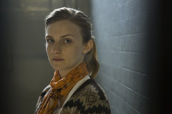 The Bletchley Circle - Blood on Their Hands - Teil 2 - Werbefoto - Faye Marsay