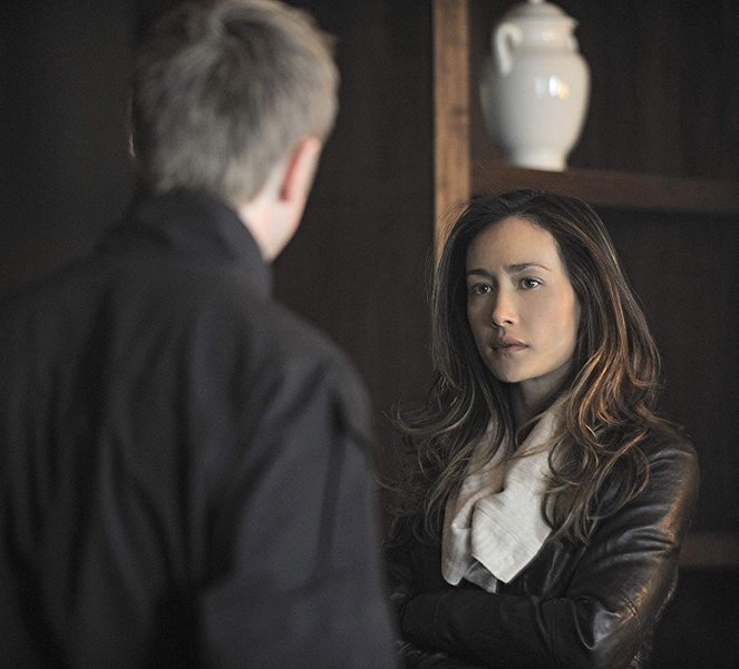 Nikita - Dangereuses alliances - Film - Maggie Q