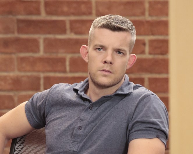 Quantico - KUDOVE - Photos - Russell Tovey