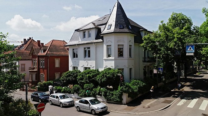 Stadt, Land, Haus - So wohnt Deutschland - Filmfotos