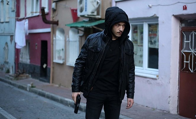 Çukur - Season 1 - Çukurdayiz - Filmfotók