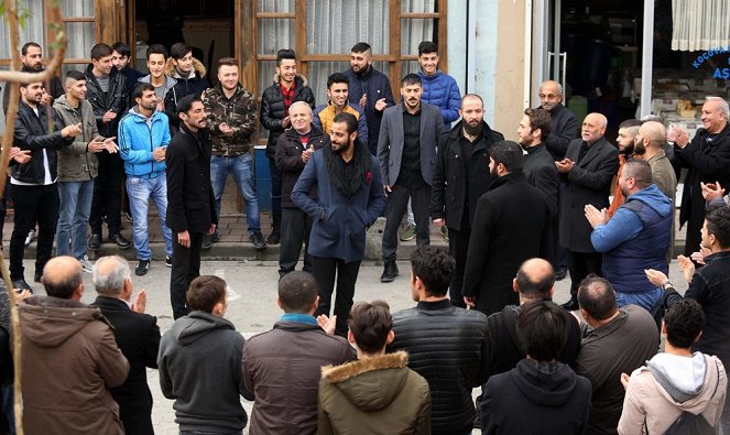 Çukur - Season 1 - Benim Mahallem - Filmfotos