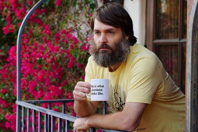 The Last Man on Earth - Le Défenseur des femmes - Film - Will Forte