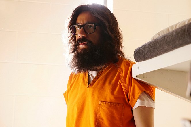 The Last Man on Earth - Not Appropriate For Miners - Photos - Fred Armisen