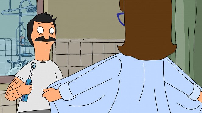 Bob's Burgers - Season 2 - Dr Yap - Film