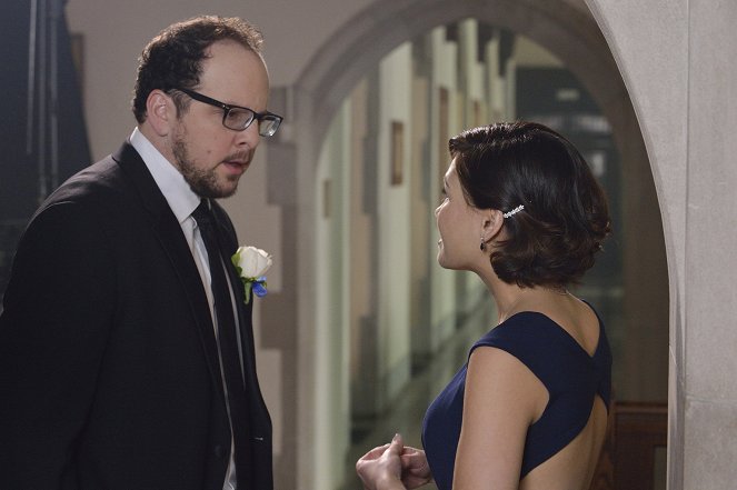 Beauty and the Beast - Liam - Film - Austin Basis