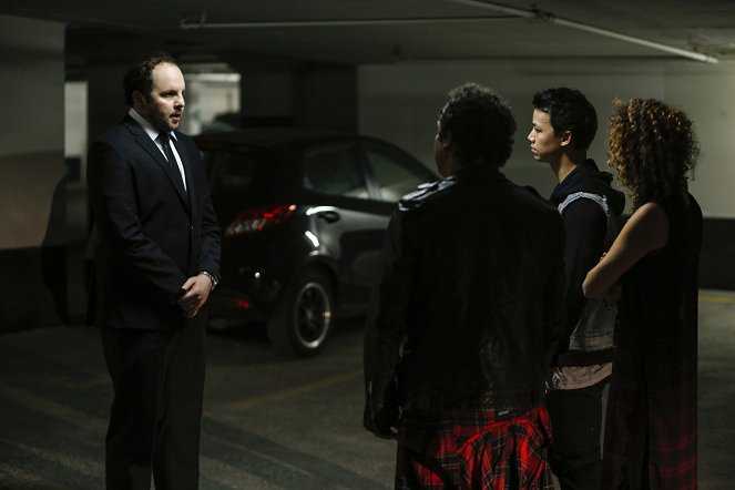 Beauty and the Beast - Something's Gotta Give - Photos - Austin Basis