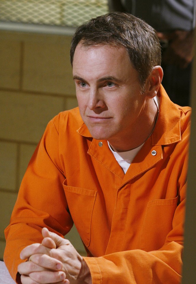 Desperate Housewives - Come Play Wiz Me - Photos - Mark Moses
