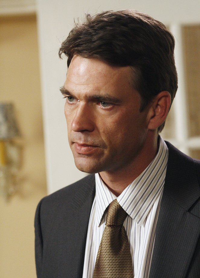 Desperate Housewives - Come Play Wiz Me - Photos - Dougray Scott