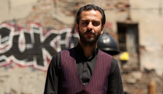 Çukur - Çukurda Hesap Zamanı - Filmfotos - Erkan Kolçak Köstendil