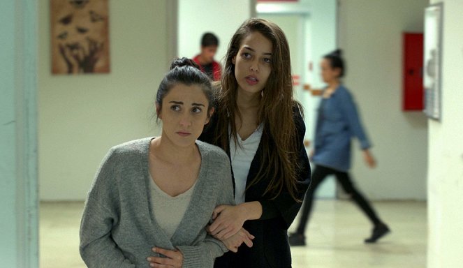 Çukur - Çukurun Yamacında - Do filme