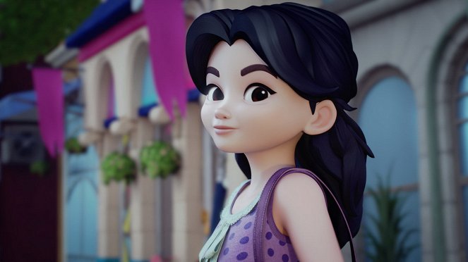LEGO Friends: Girls on a Mission - Photos