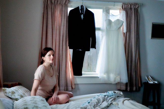 Top of the Lake - The Loved One - Do filme - Elisabeth Moss