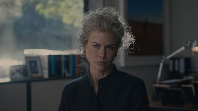 Top of the Lake - China Girl - The Loved One - Photos - Nicole Kidman