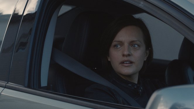 Top of the Lake - Top of the Lake – China Girl - L'Etre aimé - Film - Elisabeth Moss