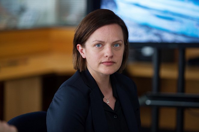 Top of the Lake - The Loved One - Photos - Elisabeth Moss